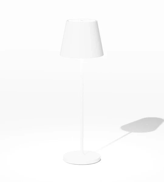 Modern LED Table Lamp – Rechargeable Touch-Control Ambient Light