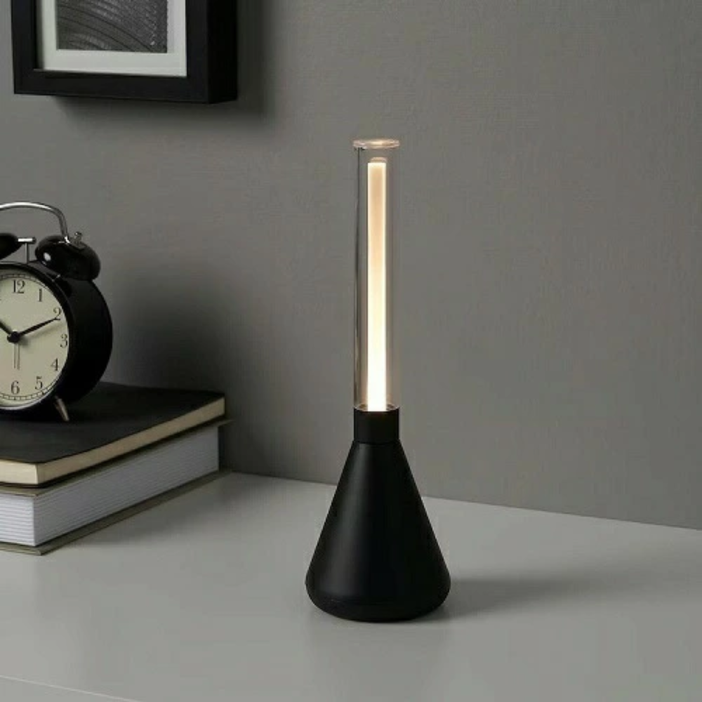 Modern LED Ambient Table Lamp