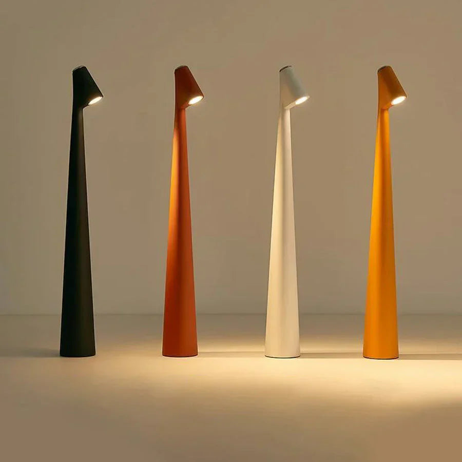 Modern Minimalist Table Lamp