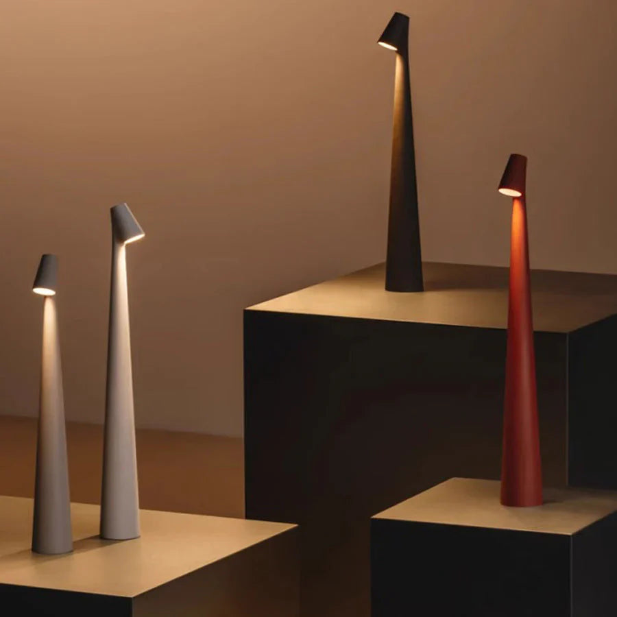 Modern Minimalist Table Lamp