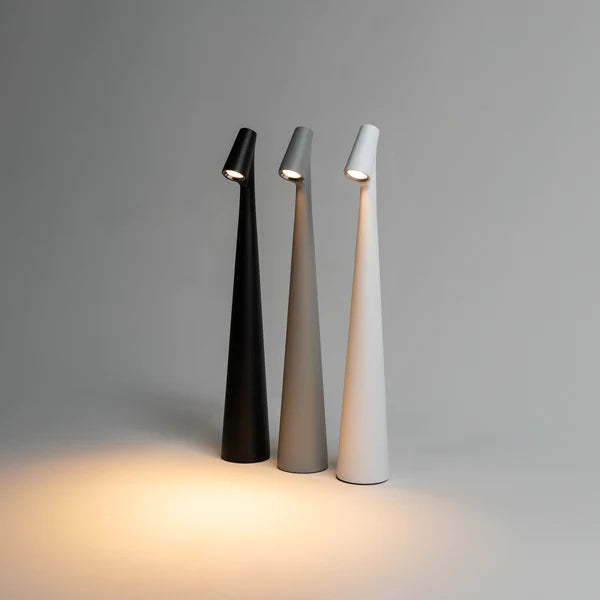 Modern Minimalist Table Lamp