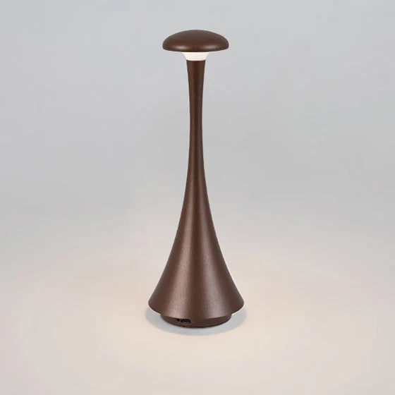 Stylish Touch Control Table Lamp