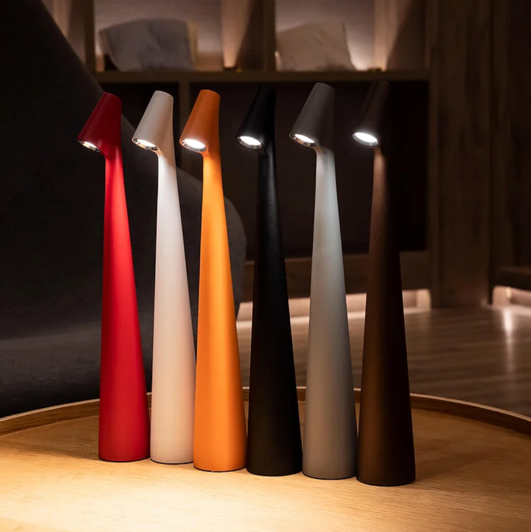 Modern Minimalist Table Lamp