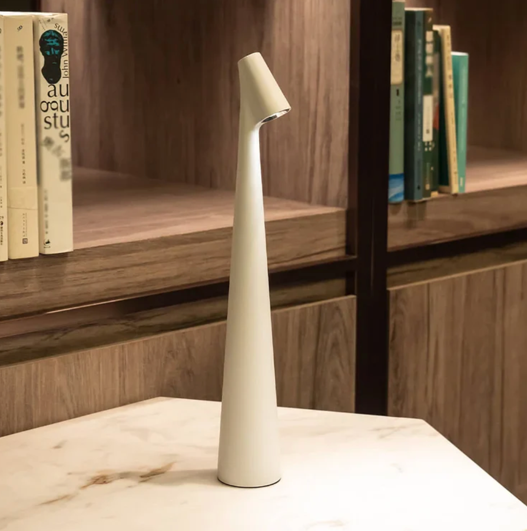 Modern Minimalist Table Lamp