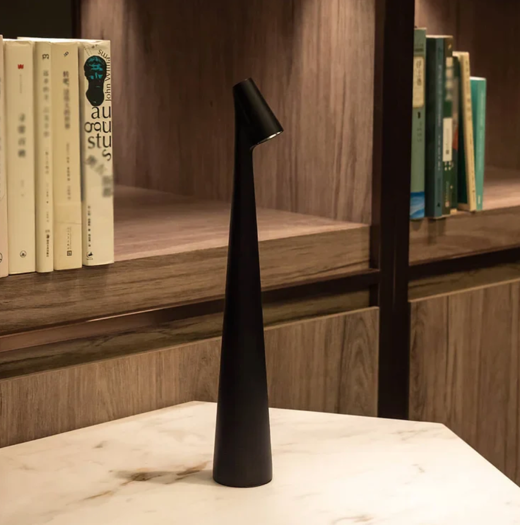 Modern Minimalist Table Lamp