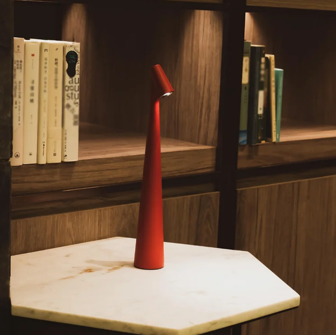 Modern Minimalist Table Lamp