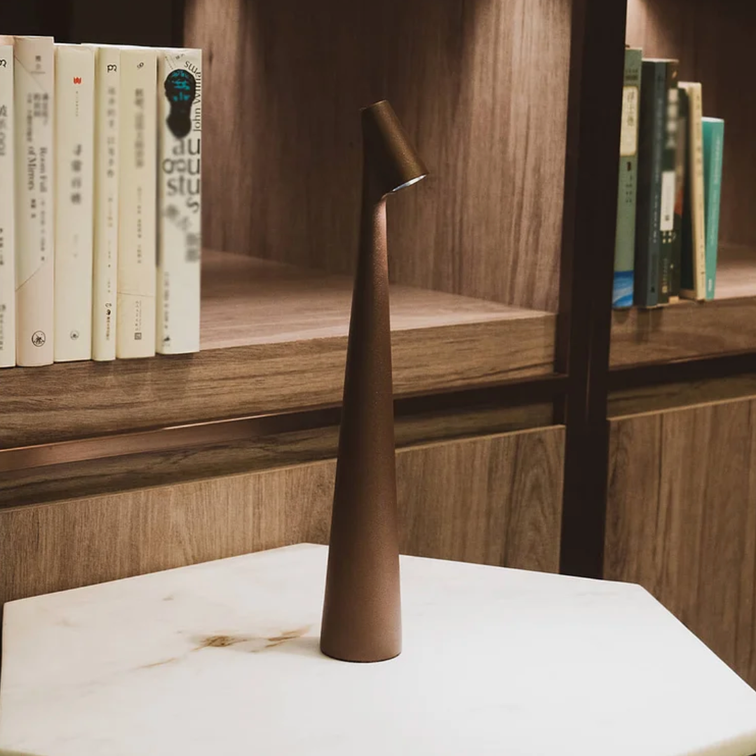 Modern Minimalist Table Lamp