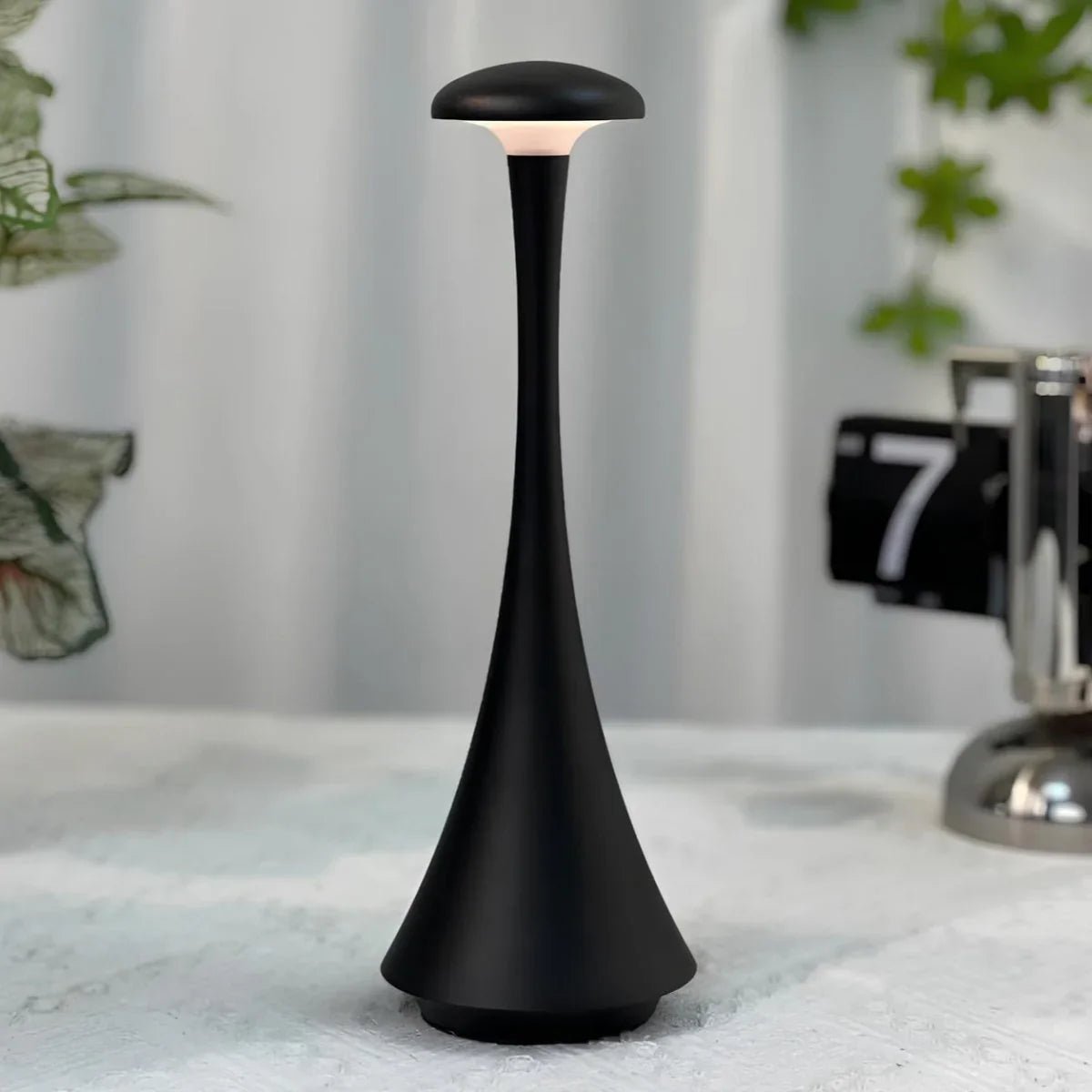 Stylish Touch Control Table Lamp