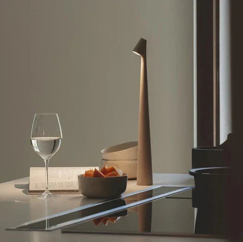 Modern Minimalist Table Lamp